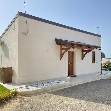 Villetta Al Mare سكانتْسانو المظهر الخارجي الصورة